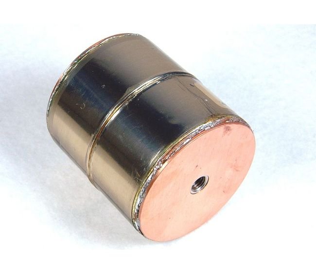 High-Performance CHN0 Series Metallized Film Capacitors - Image 1