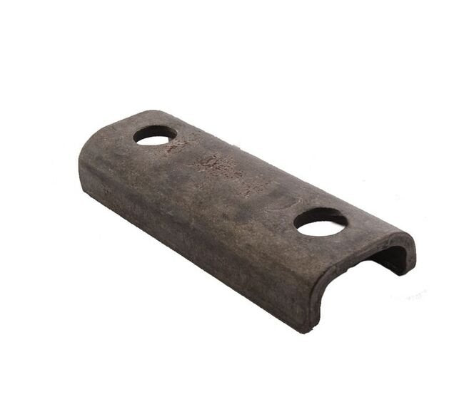 HepcoMotion Assembled Double Edge Ring System - J34 Bearing, 612mm - Image 5