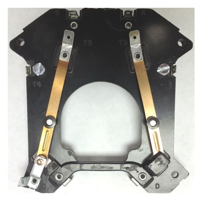 204 Bearing Stationary Switches for Reliance Electric Motors - Image 1
