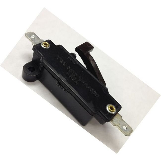 Dustites Stationary Switches with Dustite Bearings - Image 1