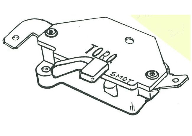 Dustites Motor Stationary Switch with Dustite Bearing - Image 1