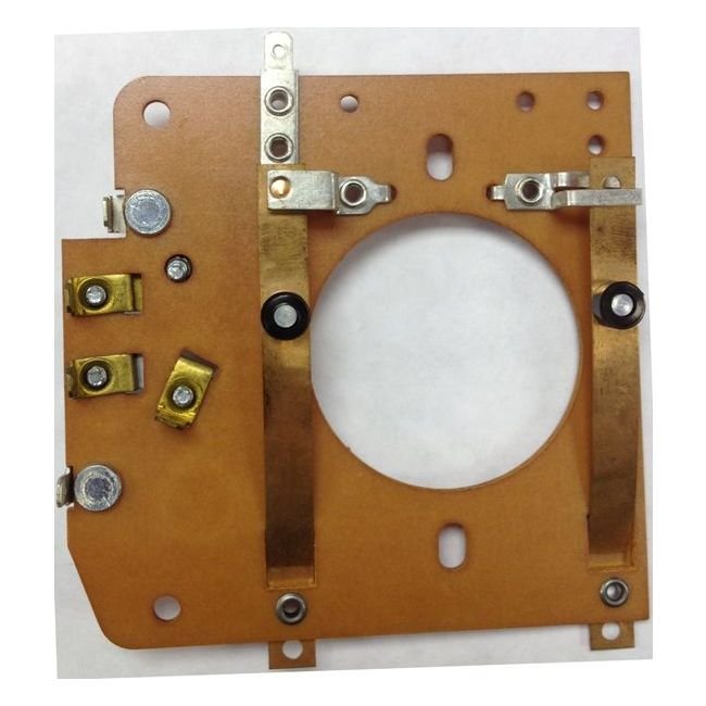 RELIANCE 204 Bearing Stationary Switches - 77B - Image 1