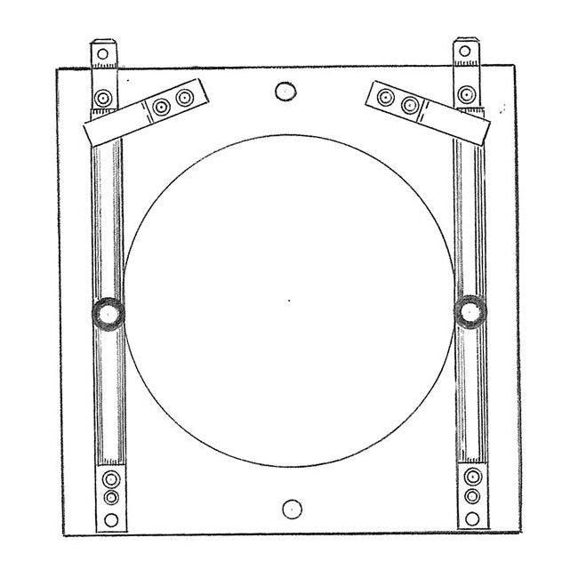 208 Bearing Stationary Switches for PEERLESS-WINSMITH Motors - Image 1