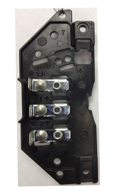 BLUFFTON Single Arm Stationary Switch Kit - Image 1
