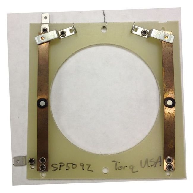 BALDOR SP5092A01 208 Bearing Stationary Switches - Image 1