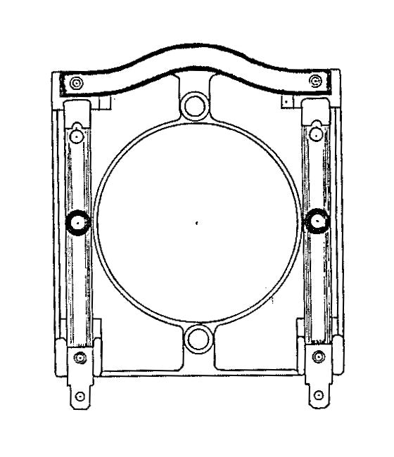 TORQ CORPORATION 206 Bearing Stationary Switches - Image 2