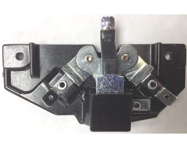 DAYTON Single Arm Stationary Switch Set - Image 1