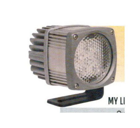 ABL Lights MY Series LED Work Lights - Image 1