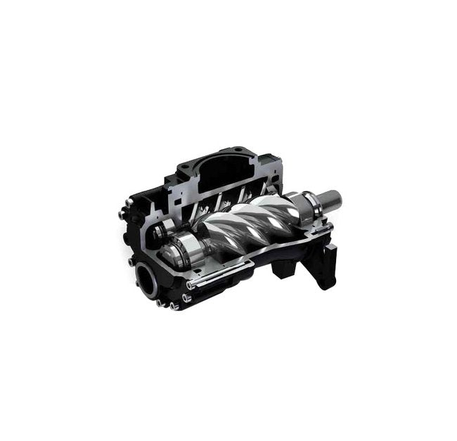 Gardner Denver™ Apex™ Series Rotary Screw Air Compressors - Image 5