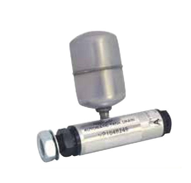 Gardner Denver Simplex Unit Compressor with Dryer - Image 2