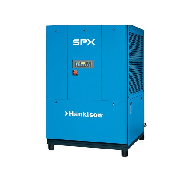 Energy Saving Refrigerated Air Dryer - HES Series - Image 1