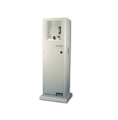 High-Flow Nitrogen Generator - 148 SCFH - Image 1