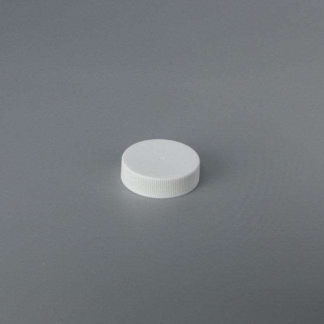 38mm Non-Stacking CT Plastic Closure Cap - Image 1