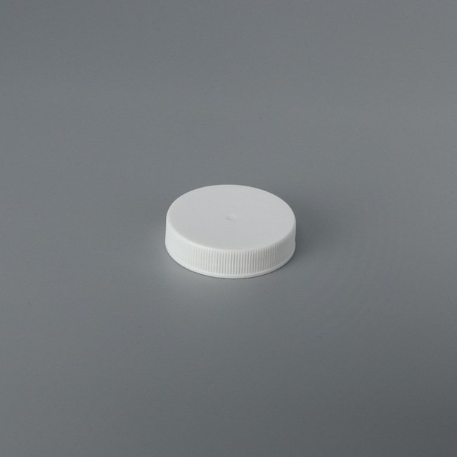 45mm Non-Stacking Plastic Closure Cap - Image 1