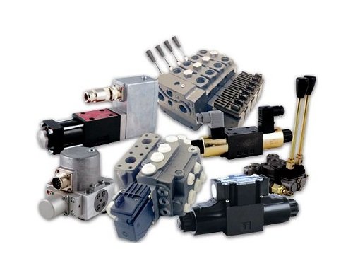 High-Performance Operating Valves - Image 1