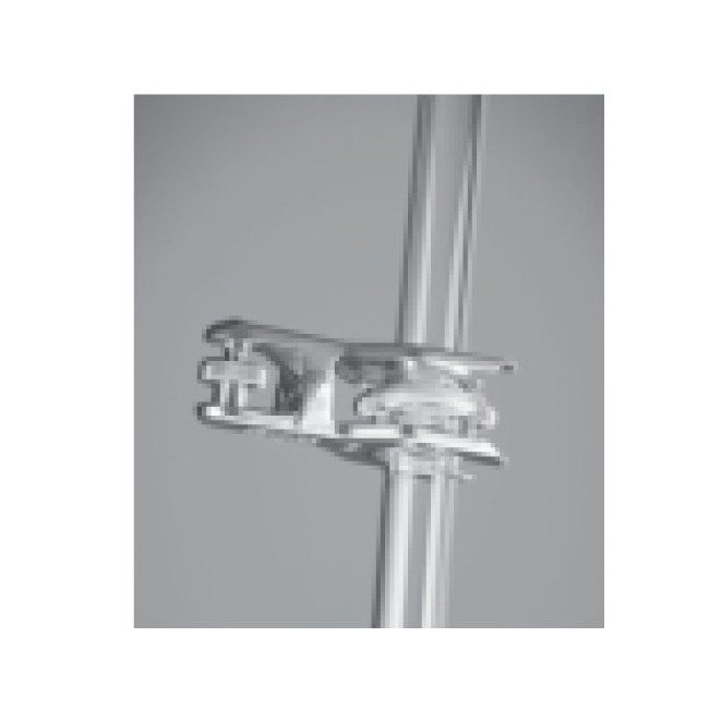 Silicone O-Ring with PTFE Sheath - 9mm Joint Size - Image 1