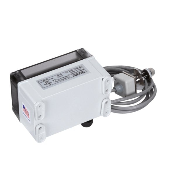 KF25 Oxygen Monitor - 0 to 25% Range with Long-Life Sensor - Image 3