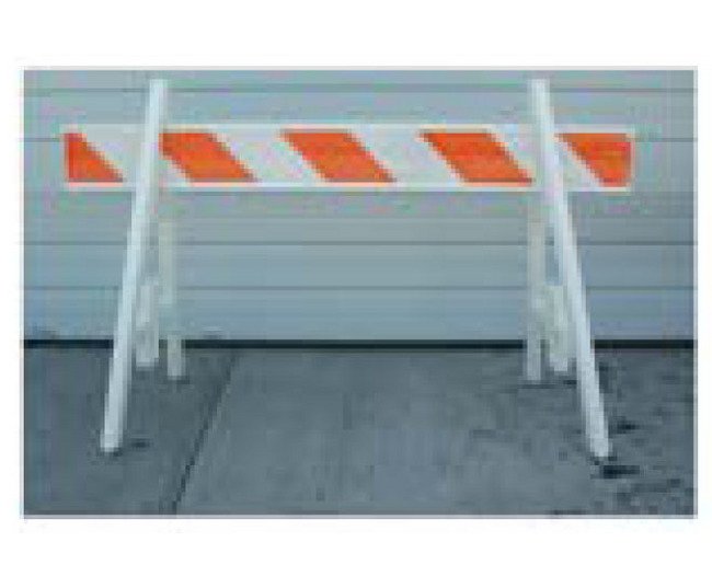 Traffic Barricades - Image 3