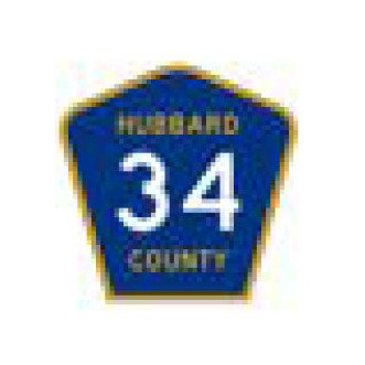 M Series Route Marker and Auxiliary Sign - Yellow/White on Blue - Image 1