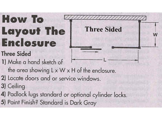 Captor 5A Power Line HEMP Filter - Standard Performance - Image 2
