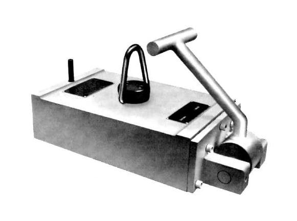 Heavy-Duty Permanent Magnet Lift M-2000 - Image 3