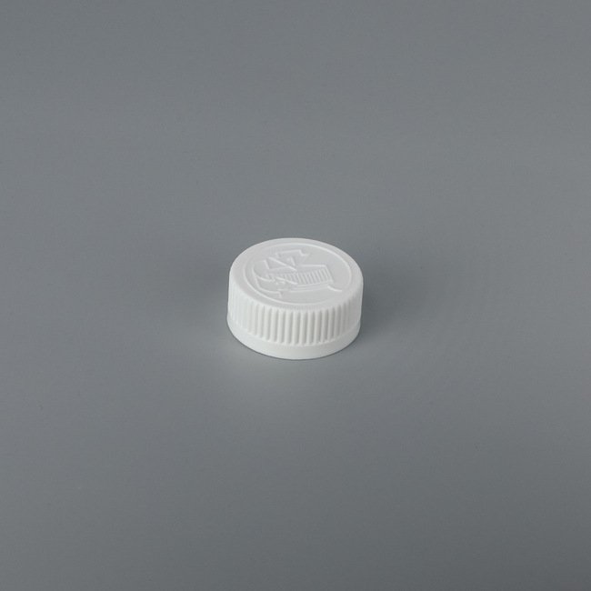 33mm Embossed Pictorial Child-Resistant Closure Cap by MRP Solutions - Image 1