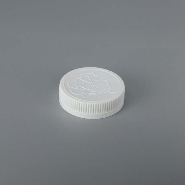 53mm Pictorial Embossed Child-Resistant Closure Cap - Image 1