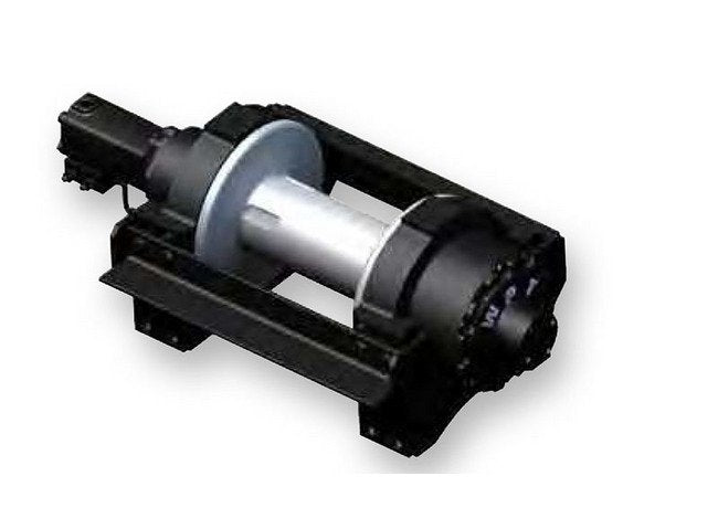 Multi-Flex⢠119 Series 10" Maximum Pipe Repair Packers with By-Pass - Image 3