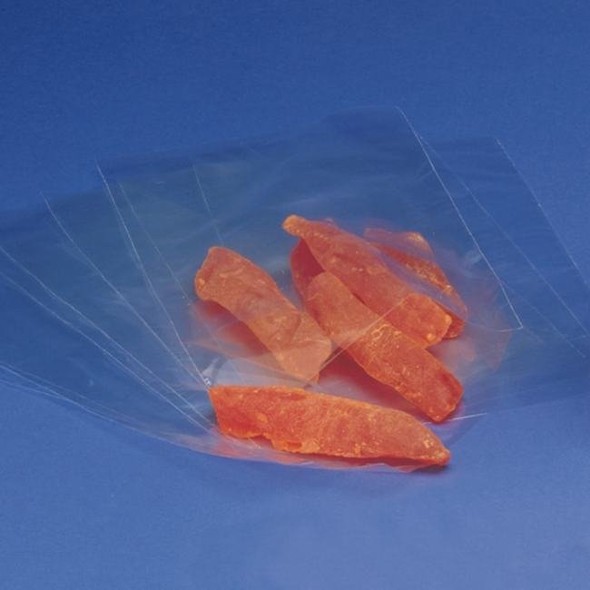 Header Pack Bags - 3 x 5 Inch - 1.5 Mil Thickness - Image 1