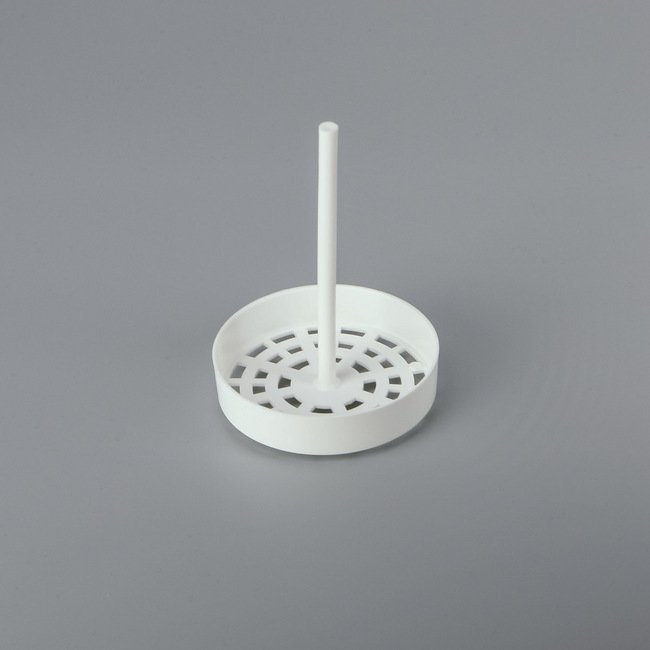 8 oz Plastic Jewelry Cleaning Baskets - Image 1