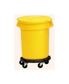 30A Power Line HEMP Filter - Standard Performance - Image 1