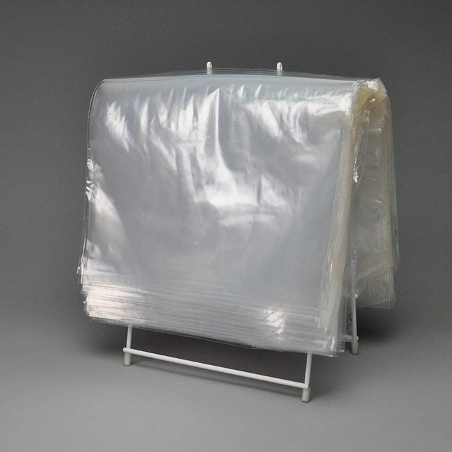 1.25 Mil Ziplock-Reclosable Bag 10x8 Inch Pack of 1000 - Image 1