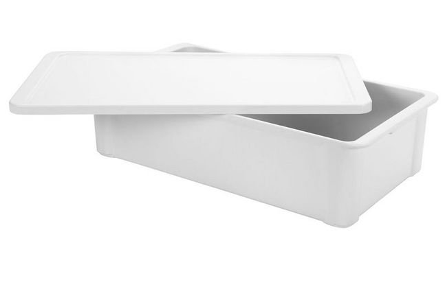 800A Shielded Facility Room Power Line Filter - Image 1