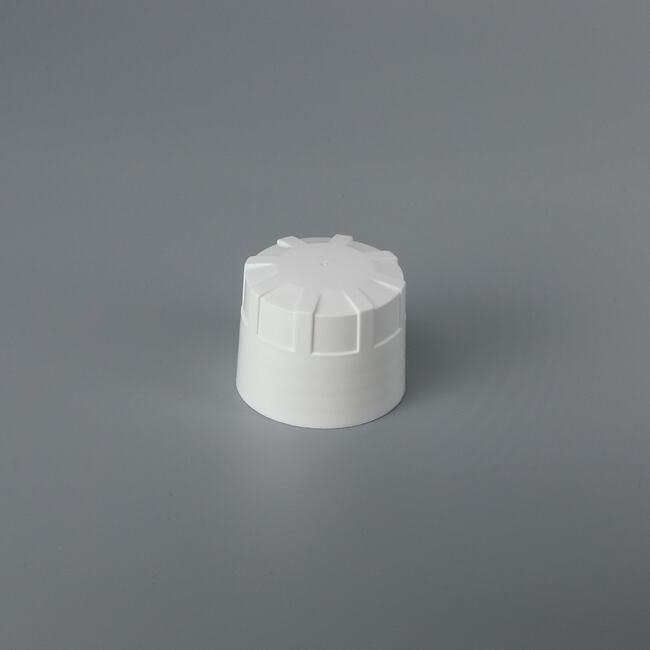 38mm Plastic Buttress Closure Caps - Image 1