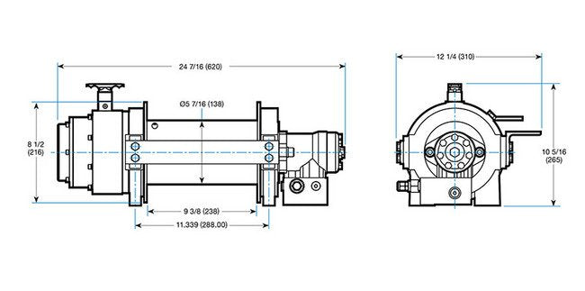 Multi-Flex 118 Series Pipe Repair Packers - Image 2