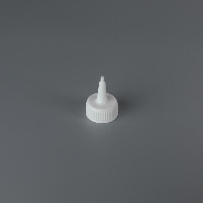 24mm Plug Seal Snip Tip Dispensing Cap - Image 1