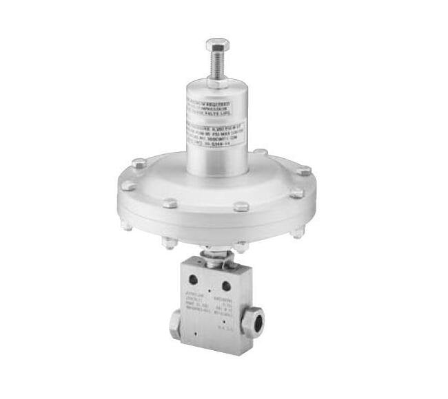 147 Series Bolt Type High Pressure Test Plug, 2.45 Inch - Image 1