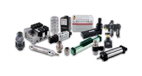 High-Performance Pneumatic Systems - Image 1