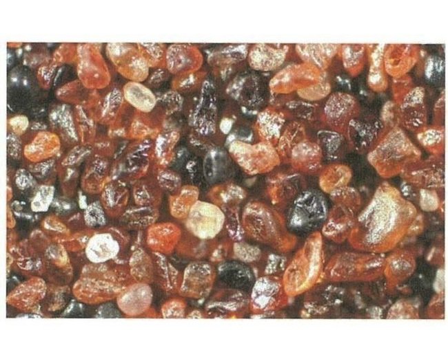 PolyCut™ Cutting Abrasive Media - N.T. Ruddock Co. USA - Image 1