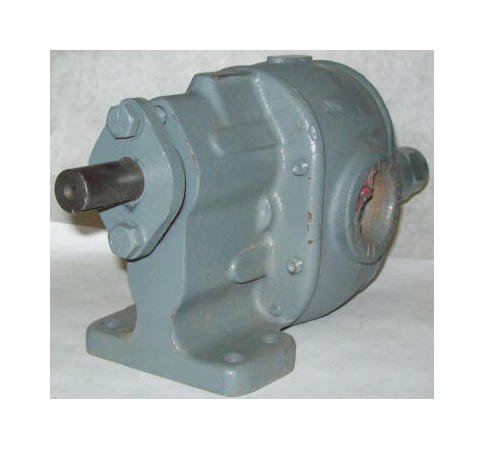 Brown & Sharpe Precision Gear Pump - Image 5