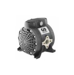 SAMOA Plastic AODD Pump DF100-P - Image 1