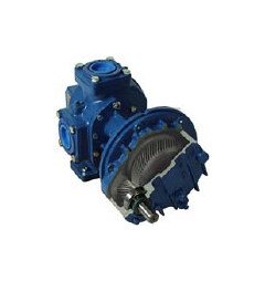 Ranger Industrial Rotary Gear Pump - Image 5
