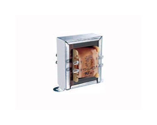 12V Center Tap Secondary Chassis Mount Power Transformers - Image 1