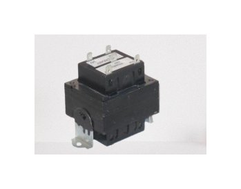Class-2 Power Control Transformers - Safety-Approved for Institutional Applications - Image 1