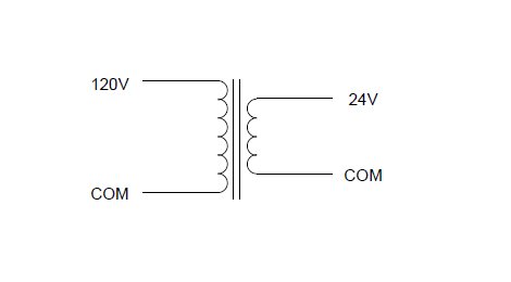 Class-2 Power Control Transformers - Safety-Approved for Institutional Applications - Image 3