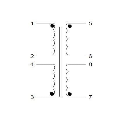 Flat Pack Power Transformers - Image 3