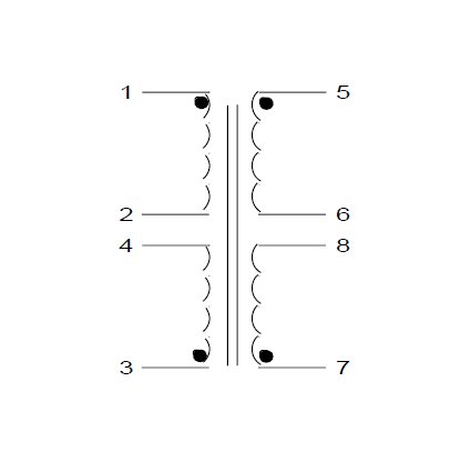 Flat Pack Power Transformers - Image 3