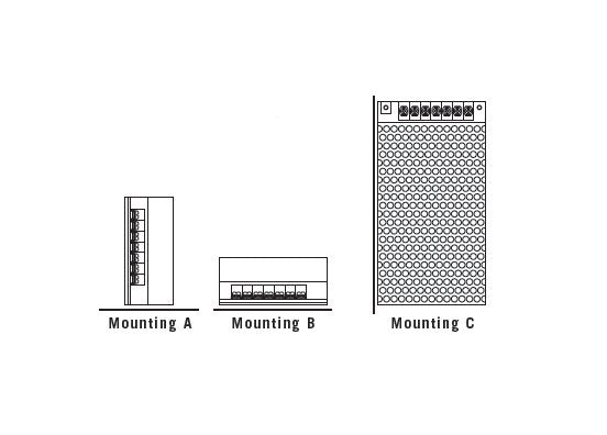 AWSP 150W Single Output Power Supply - Image 4