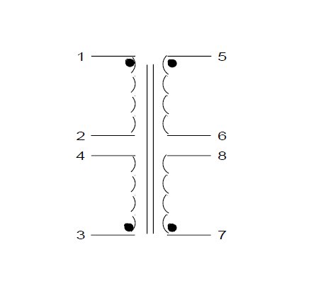 Flat Pack Power Transformers - FP12-950 - Image 3