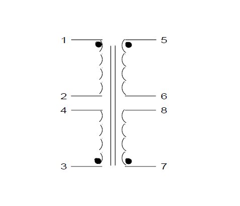 Flat Pack Power Transformers - FP230-50 - Image 3